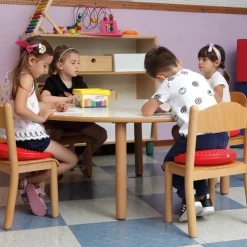 HOPTOYS Matériel Scolaire*Disc'O'Sit Junior