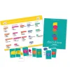 HOPTOYS Encourager La Coopération<Discutons