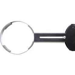 HOPTOYS Intégration Sensorielle<Dispositif Anti-Chutes Pour Colonne A Bulles