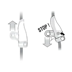 HOPTOYS Motricité*Dispositif De Reglage De Hauteur