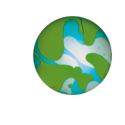 HOPTOYS Sensorialite*Disque Gel Bicolore Pour Projecteur De L'Espace