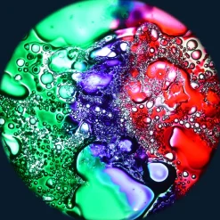 HOPTOYS Espaces Multisensoriels<Disques Liquides Pour Projecteurs Opti Et Aura