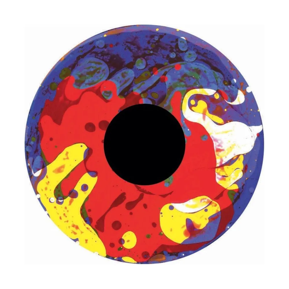 HOPTOYS Espaces Multisensoriels<Disques Liquides Pour Projecteurs Opti Et Aura