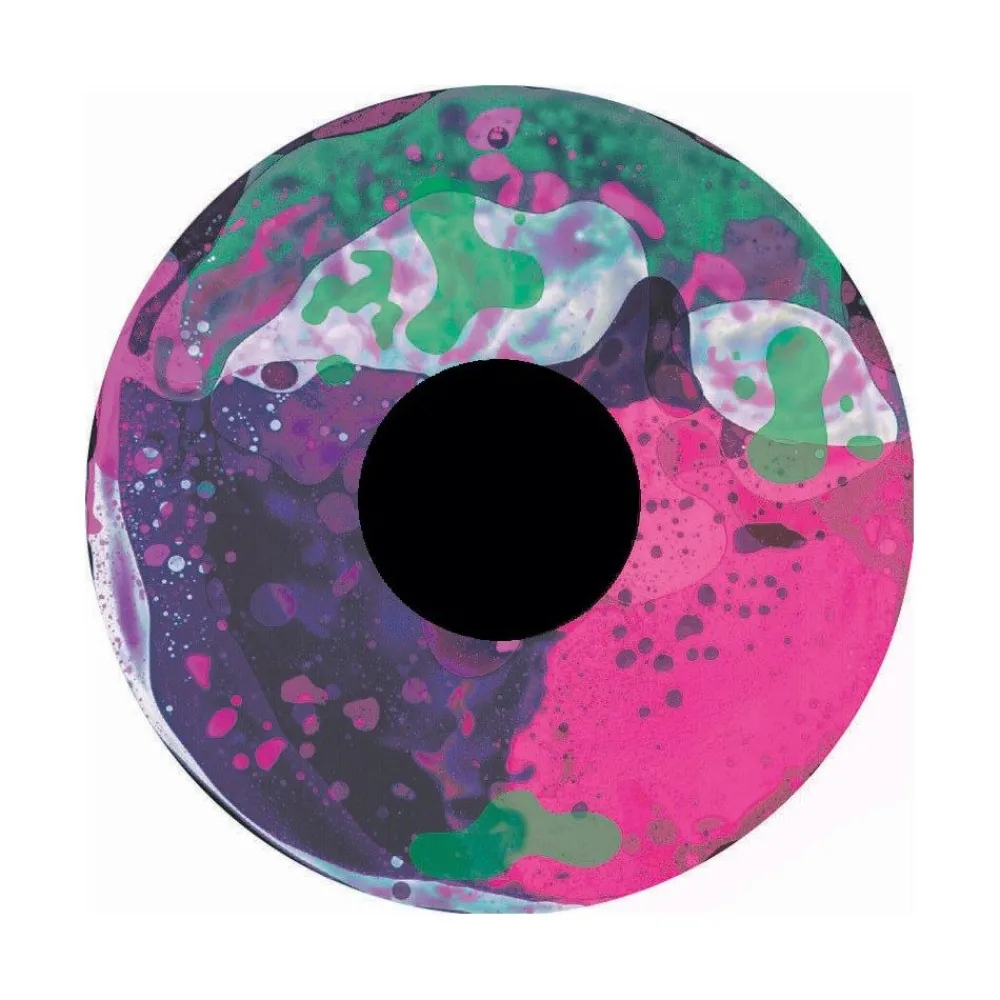 HOPTOYS Espaces Multisensoriels<Disques Liquides Pour Projecteurs Opti Et Aura