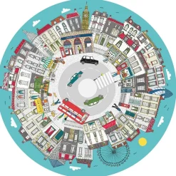 HOPTOYS Espaces Multisensoriels<Disques Pour Projecteur De L'Espace