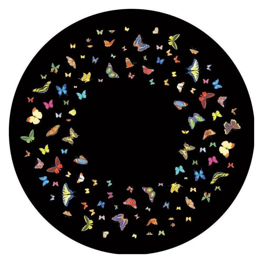 HOPTOYS Espaces Multisensoriels<Disques Thematiques Projecteurs Opti