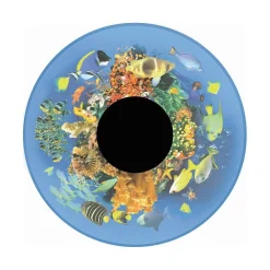 HOPTOYS Espaces Multisensoriels<Disques Thematiques Projecteurs Opti