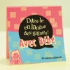 HOPTOYS Langues Des Signés, Braille<Dites-Le En Langue Des Signés-Avec Bebe