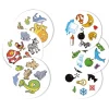 HOPTOYS Perception Visuelle & Auditive<Dobble