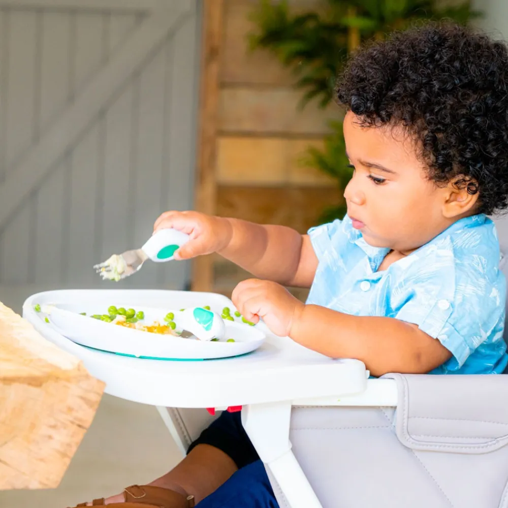 HOPTOYS Puericulture & Repas<Doddl - Assiette