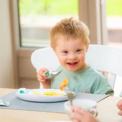 HOPTOYS Puericulture & Repas<Doddl - Assiette