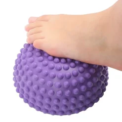 HOPTOYS Motricité*Dome A Picots - 16 Cm