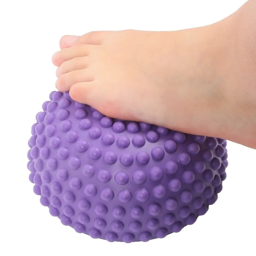 HOPTOYS Motricité*Dome A Picots - 16 Cm