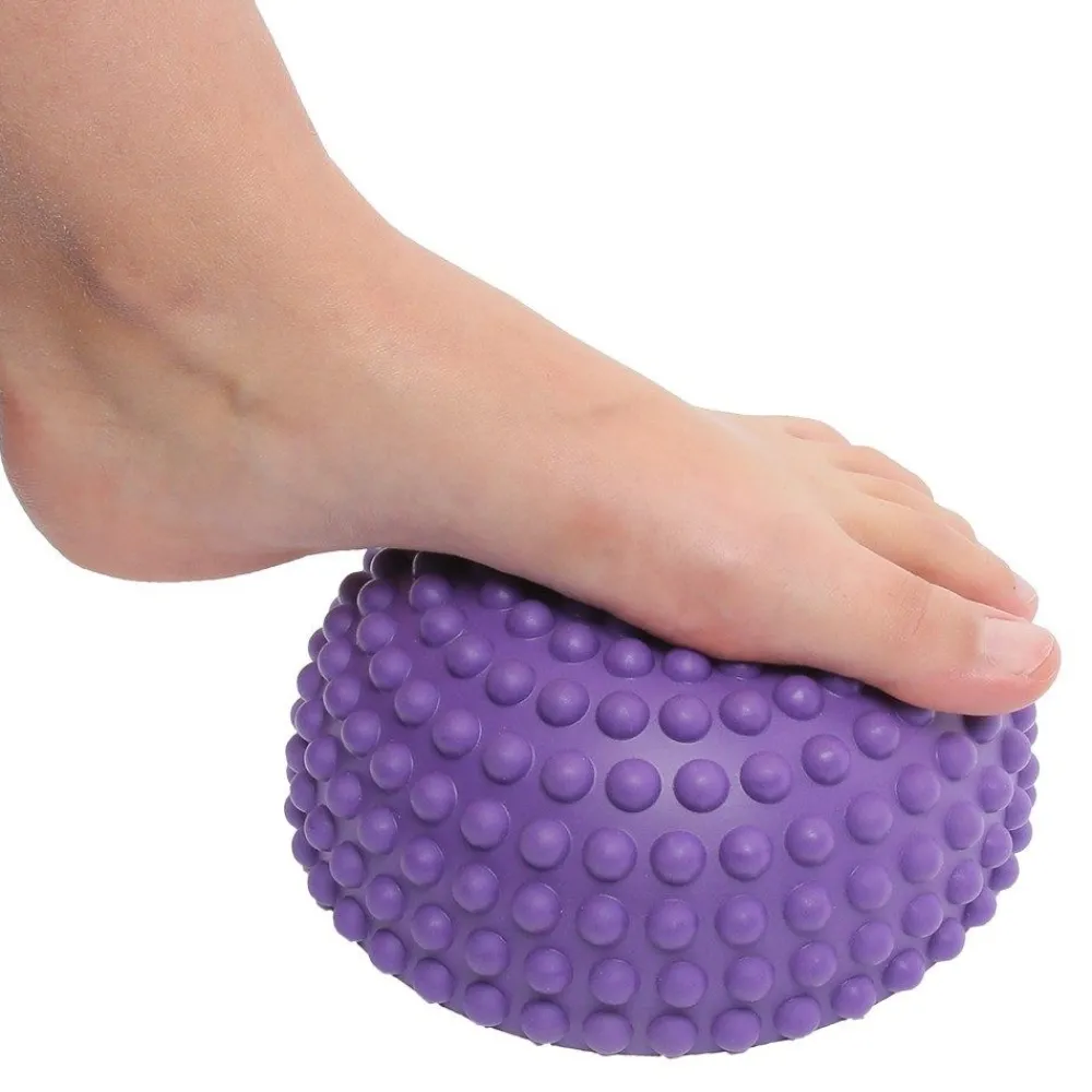 HOPTOYS Motricité*Dome A Picots - 16 Cm