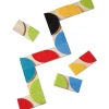 HOPTOYS ReÉducation De La Sensibilite<Dominos Geo-Tactiles