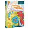 HOPTOYS Langage Oral<Dompteur De Mémoire