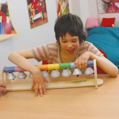 HOPTOYS Eveil Creatif & Musical<Dondina