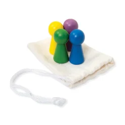 HOPTOYS Stimulation Cognitive*Double Jeu De Societe