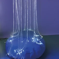 HOPTOYS Fibres Optiques<Douche De Fibres Optiques
