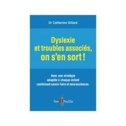 HOPTOYS Ressources Enseignants<Dyslexie Et Troubles Associes, On S'En Sort