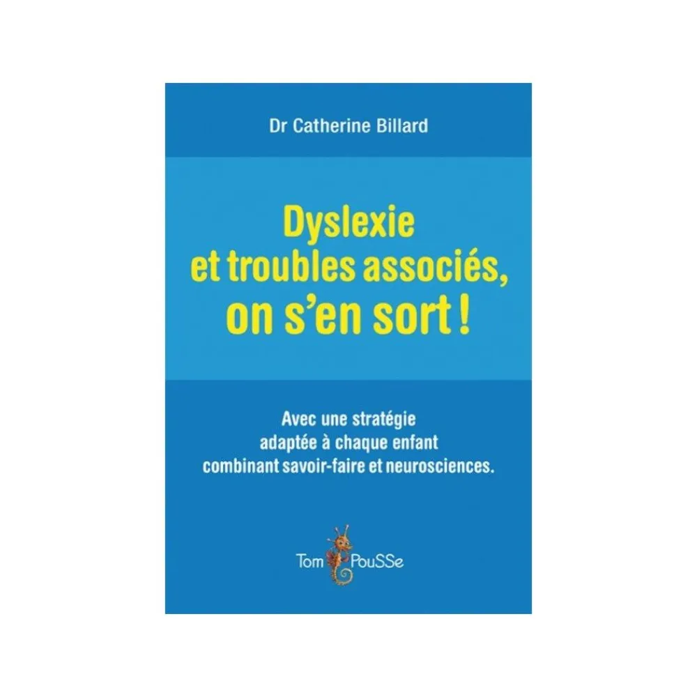 HOPTOYS Ressources Enseignants<Dyslexie Et Troubles Associes, On S'En Sort