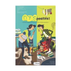 HOPTOYS Dyslexie*Dyspositifs