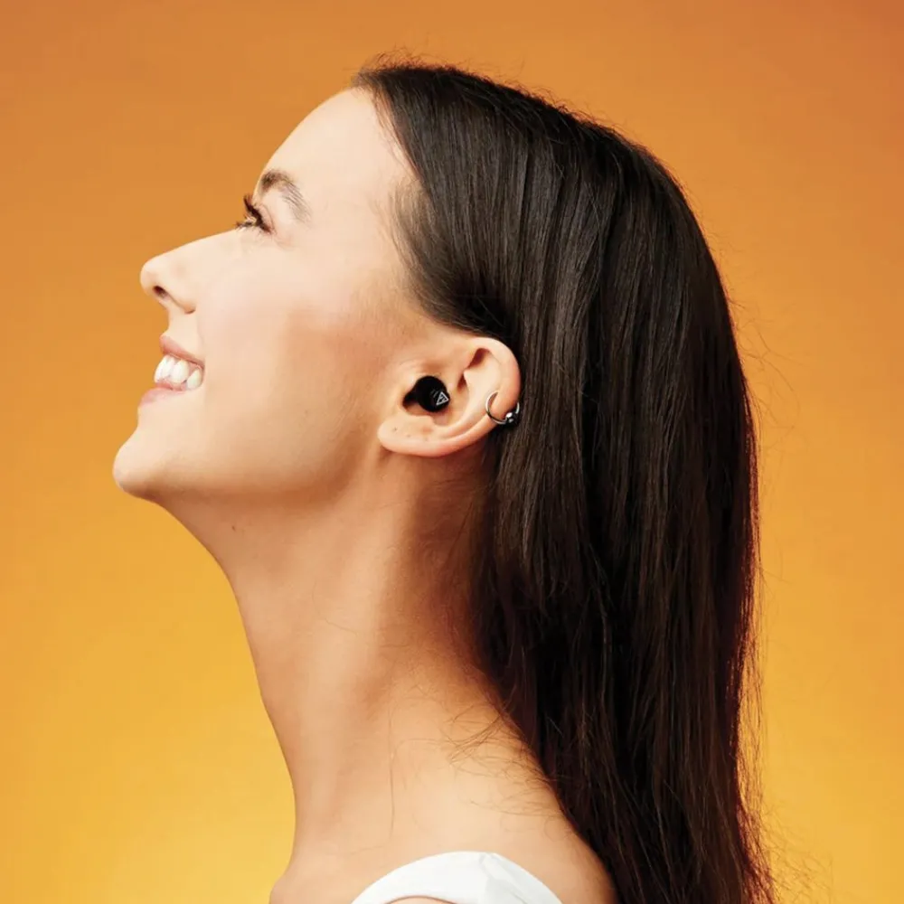 HOPTOYS Apprendre A S'Autoreguler*Earshade Aluminium