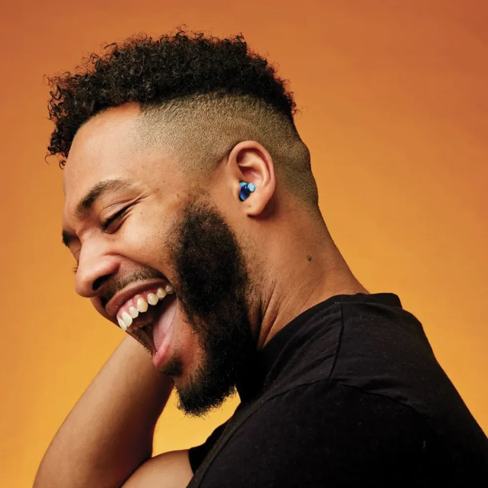 HOPTOYS Apprendre A S'Autoreguler*Earshade Aluminium