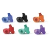 HOPTOYS Création D'Environnements Inclusifs<Earshade Aluminium