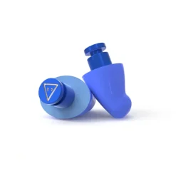 HOPTOYS Création D'Environnements Inclusifs<Earshade Aluminium