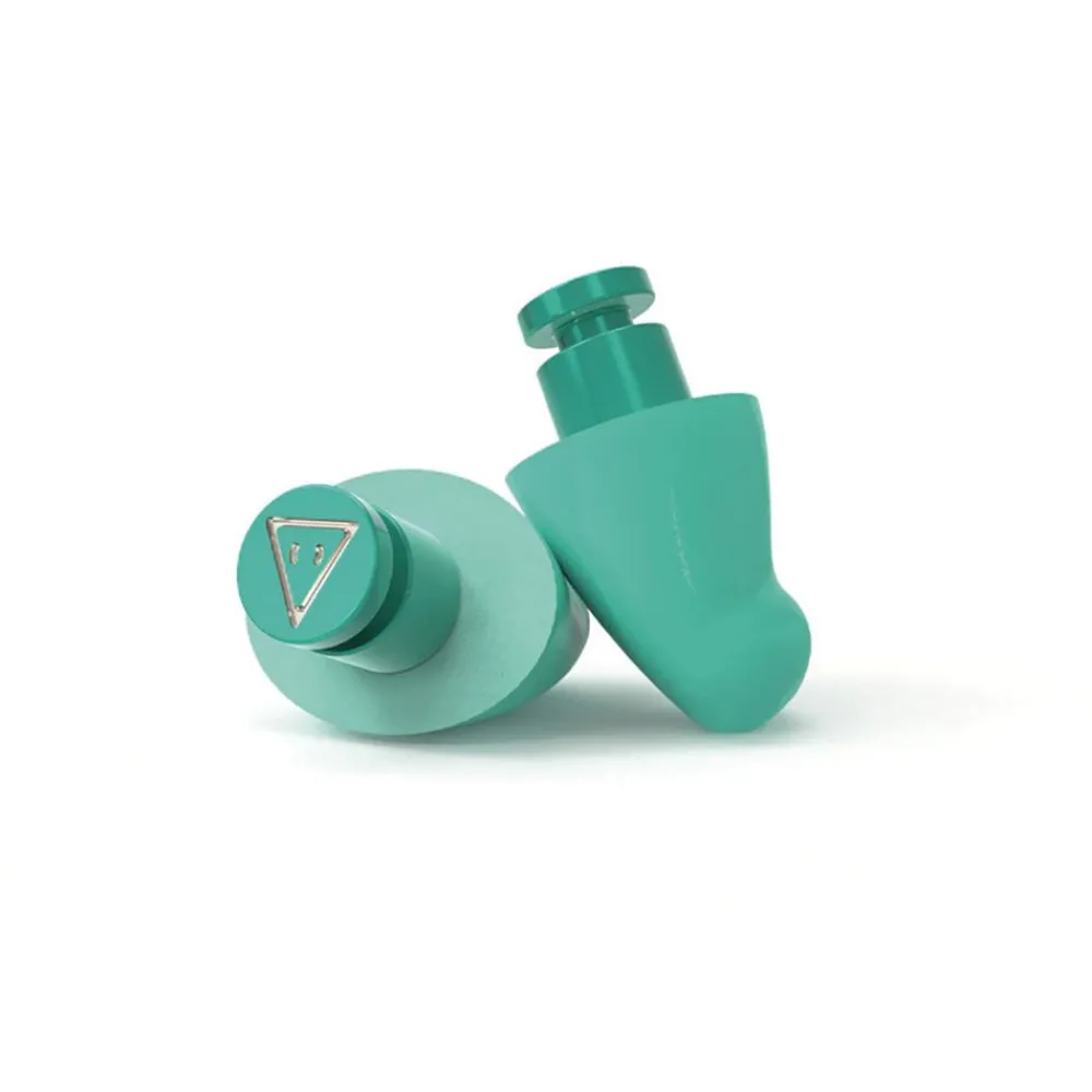 HOPTOYS Création D'Environnements Inclusifs<Earshade Aluminium