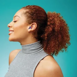 HOPTOYS Création D'Environnements Inclusifs<Earshade Aluminium