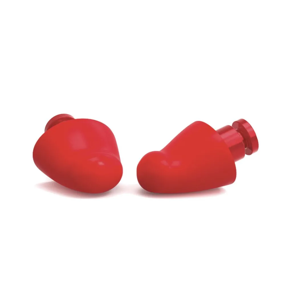 HOPTOYS Création D'Environnements Inclusifs<Earshade Aluminium