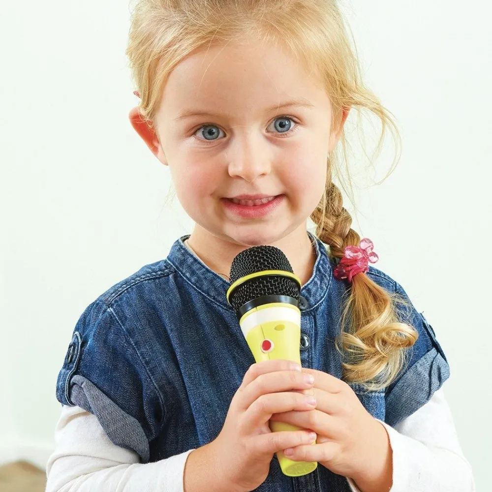 HOPTOYS Voix & Articulation<Easi-Speak 2