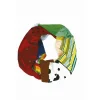 HOPTOYS Stimulation Sensorielle<Echarpe Sensorielle
