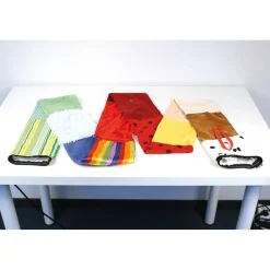 HOPTOYS Stimulation Sensorielle<Echarpe Sensorielle