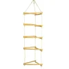 HOPTOYS Solutions Pour Se Calmer*Echelle Triangulaire