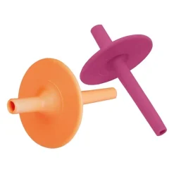HOPTOYS Stimulation De La Zone Oro-Faciale*Embout Lip Blok - Souple