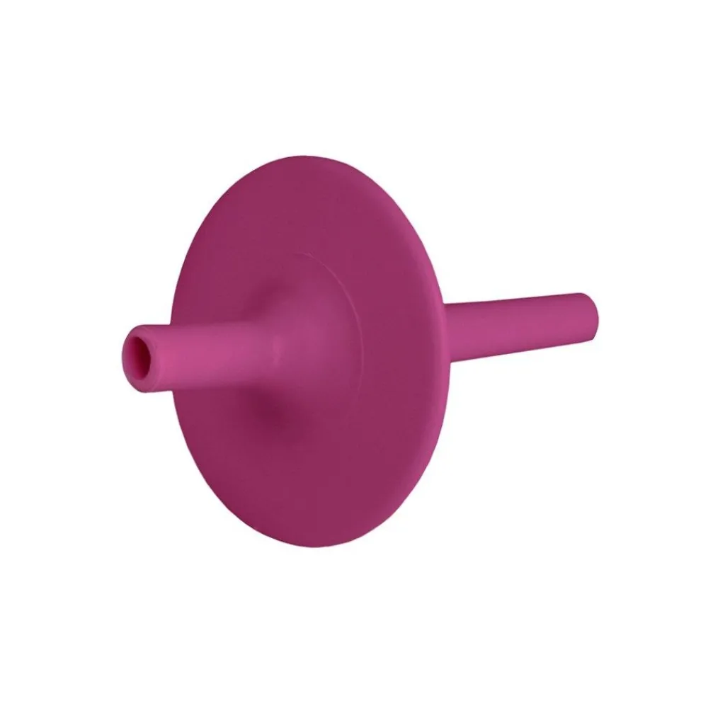 HOPTOYS Praxies Bucco-Faciales<Embout Lip Blok - Souple