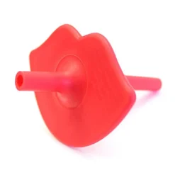 HOPTOYS Praxies Bucco-Faciales<Embout Paille - Bouche