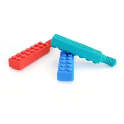 HOPTOYS Praxies Bucco-Faciales<Embout Z-Vibe - Brick