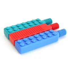 HOPTOYS Oralite Et Alimentation*Embout Z-Vibe - Brick