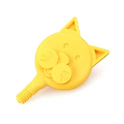 HOPTOYS Praxies Bucco-Faciales<Embout Z-Vibe - Chat Dur