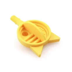 HOPTOYS Praxies Bucco-Faciales<Embout Z-Vibe - Chat Dur