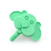 HOPTOYS Praxies Bucco-Faciales<Embout Z-Vibe - Chien Dur