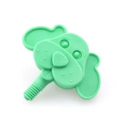 HOPTOYS Praxies Bucco-Faciales<Embout Z-Vibe - Chien Dur