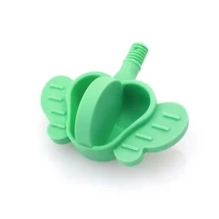 HOPTOYS Praxies Bucco-Faciales<Embout Z-Vibe - Chien Dur