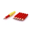 HOPTOYS Praxies Bucco-Faciales<Embout Z-Vibe - Crayon