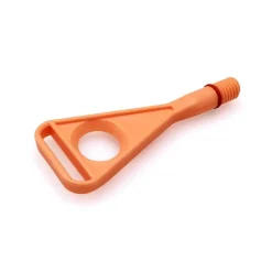 HOPTOYS Stimulation De La Zone Oro-Faciale*Embout Z-Vibe - Grattoir Lingual