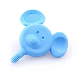HOPTOYS Praxies Bucco-Faciales<Embout Z-Vibe - Souris Dure